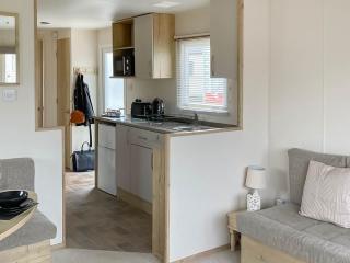 Farne Lodge - Berwick-Upon-Tweed - 6