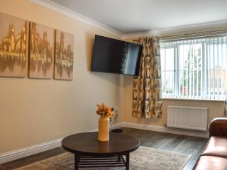 Buckthorn House - Middlesbrough - 5