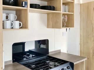 Farne Lodge - Berwick-Upon-Tweed - 3