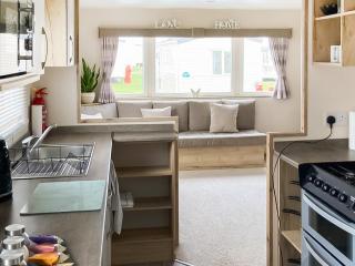 Farne Lodge - Berwick-Upon-Tweed - 4