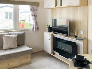 Farne Lodge - Berwick-Upon-Tweed - 8
