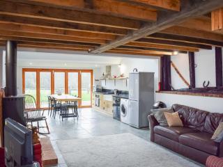 Uk46591 - Polecat Barn - Wivelsfield Green - 7
