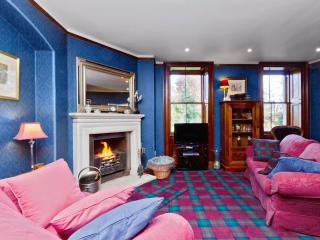 Dess Lodge - Kincardine OʼNeil - 9