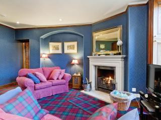 Dess Lodge - Kincardine OʼNeil - 8