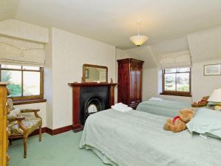 Dess Lodge - Kincardine OʼNeil - 4