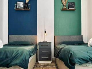 South Pier Apartment - Blackpool - 6