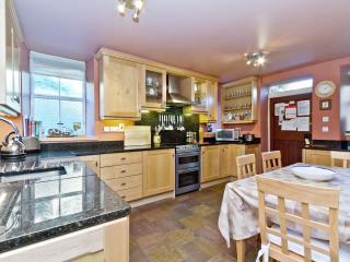 Dess Lodge - Kincardine OʼNeil - 1