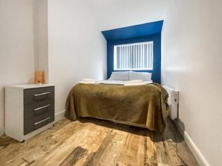 South Pier Apartment - Blackpool - 1