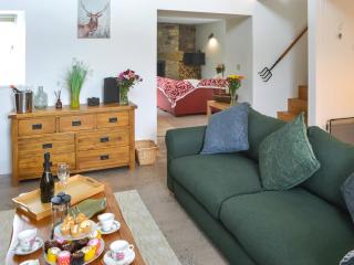 The Haining - Elsdon - 5