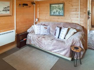 Algwen Cabin - - 8