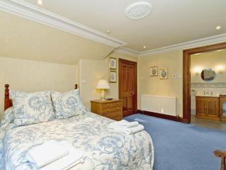 Dess Lodge - Kincardine OʼNeil - 9