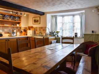 Seagate Cottage - Minehead - 5