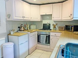 Golf Cottage - Chinley - 6