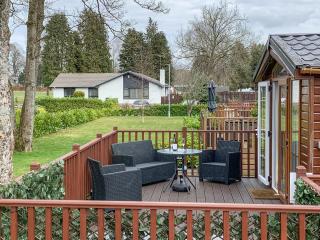 Bridge End Lodge - Dollar - 9