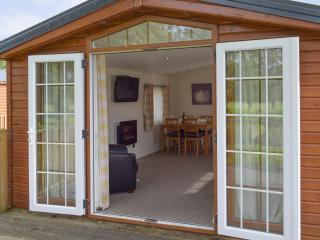 Bridge End Lodge - Dollar - 8