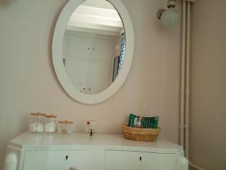 Peculiar Garden Apartment - Mytilini - 7