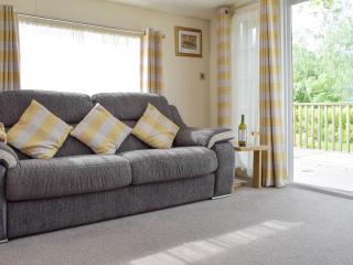 Bridge End Lodge - Dollar - 6