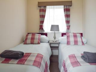 Bridge End Lodge - Dollar - 1