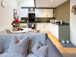 The Forge - Thorncombe - 7
