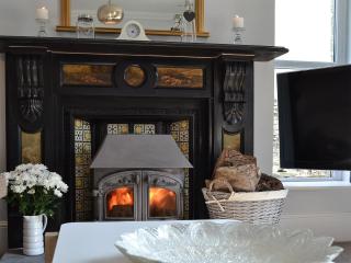Maes Yr Onnen - Abercych - 8