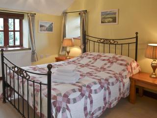Barfields Cherry Tree Cottage - Warbstow - 1