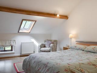 Forge Masters Cottage - Middlewich - 4