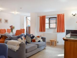 Forge Masters Cottage - Middlewich - 8