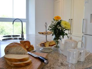 Maes Yr Onnen - Abercych - 4