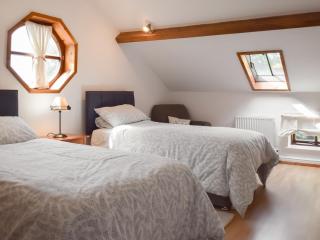 Forge Masters Cottage - Middlewich - 2