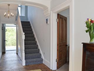Maes Yr Onnen - Abercych - 3