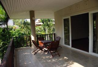 Baan Talay Samran Baan D1 - Petchaburi - 7