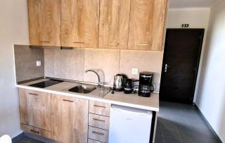 Athitos cozy Studios - Afytos - 2
