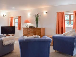 Forge Masters Cottage - Middlewich - 9
