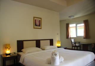 Baan Talay Samran Baan D1 - Petchaburi - 4