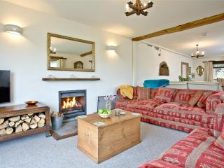 Exmoor View - Barbrook - 6