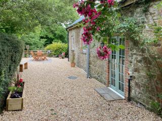 Meadowside Forge - Ashwater - 1