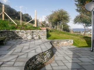 Sqlarran Cottage - Lochranza - 9