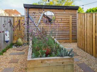 Muriels Lodge - Ryde - 1