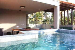 Apt Lambari Beach - 0