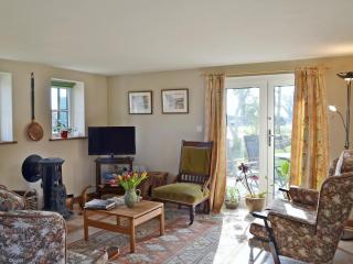 Honeypot Cottage - Saint Cross - 9