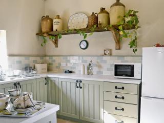 Honeypot Cottage - Saint Cross - 5