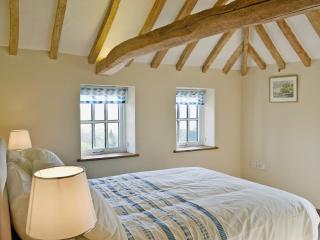 Honeypot Cottage - Saint Cross - 4