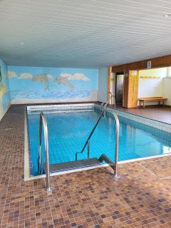 Ferienwohnung Zum Hochgrat - Oberstaufen - 9