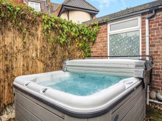 The Vicarage - Cromer - 9