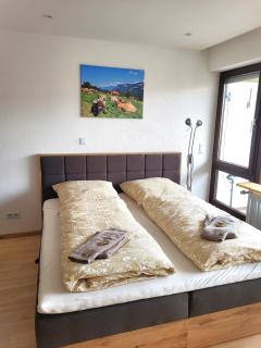 Ferienwohnung Zum Hochgrat - Oberstaufen - 6