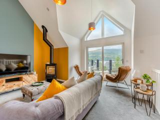 Shoreside - Aberfeldy - 8