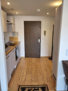 Ferienwohnung Zum Hochgrat - Oberstaufen - 5