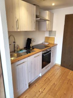 Ferienwohnung Zum Hochgrat - Oberstaufen - 4