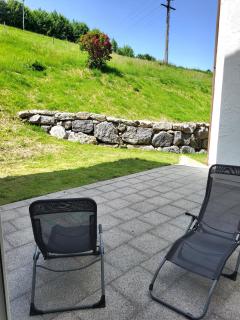 Ferienwohnung Zum Hochgrat - Oberstaufen - 2