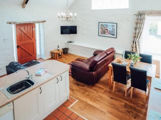 Flemish Cottage - Uk6720 - Lydstep - 9